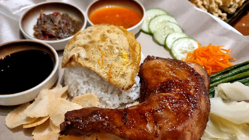 Yitery (Sri Aman) Cafรฉ & Restaurant Yitery (Sri Aman) Cafรฉ & Restaurant