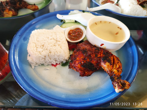 Farihin Cafe Farihin Cafe
