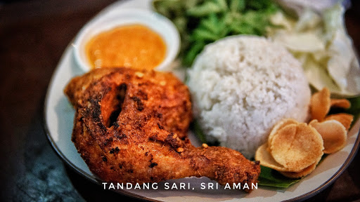 Tandang Sari Tandang Sari