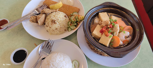 SugarBun @ Sarikei SugarBun @ Sarikei