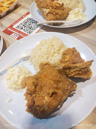 KFC Sarikei KFC Sarikei
