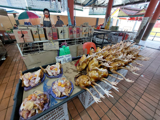 Market Teresang Market Teresang