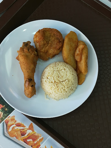 KFC Kapit KFC Kapit