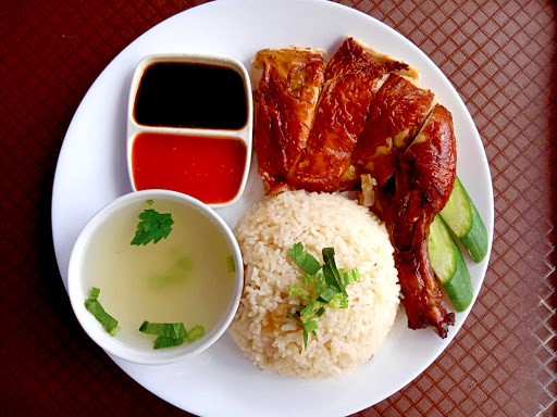 Mr. Baba Chicken Rice (Kajang Utama) Mr. Baba Chicken Rice (Kajang Utama)