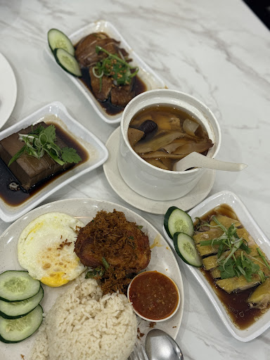 Fantastic Rice Restaurant โข ้ธก้ฅญ Fantastic Rice Restaurant โข ้ธก้ฅญ