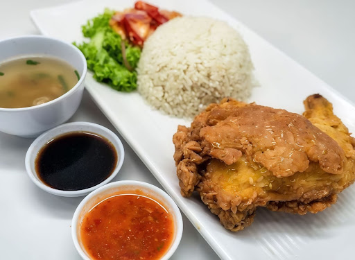 Dee Nasi Ayam Kajang Dee Nasi Ayam Kajang