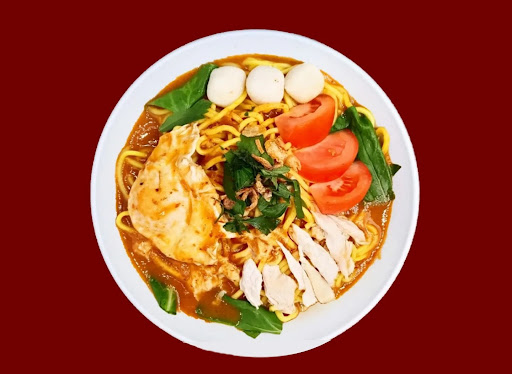 My Mom's Chicken Rice My Mom's Chicken Rice