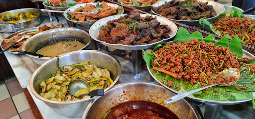 Selera De' Abang (Cash Only) Selera De' Abang (Cash Only)