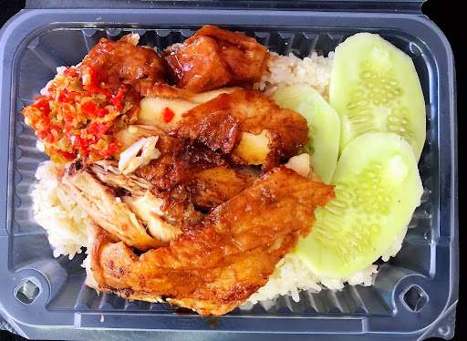 Foo Chee Lam Hainanese Chicken Rice Foo Chee Lam Hainanese Chicken Rice