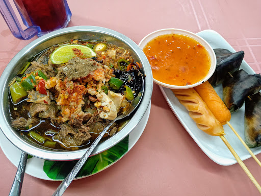 Nasi Kukus Ulek Mayang โข Rawang Nasi Kukus Ulek Mayang โข Rawang
