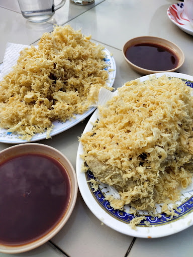 Restoran Lempeng