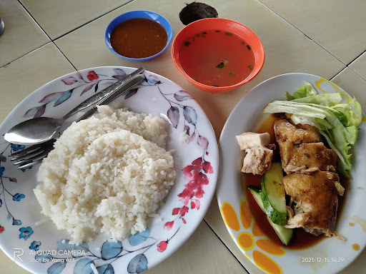 Nasi Ayam Cerang 2 Nasi Ayam Cerang 2