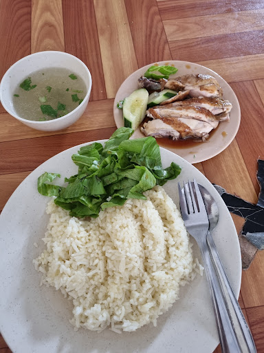 Nasi Ayam Jasri Marang Nasi Ayam Jasri Marang