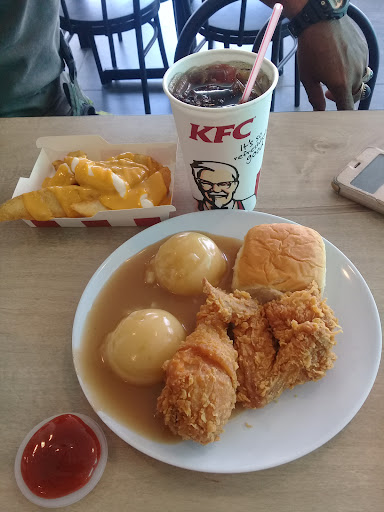 KFC Marang KFC Marang