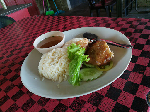 D Nasi Ayam RM1.90 (Harga Lama) D Nasi Ayam RM1.90 (Harga Lama)