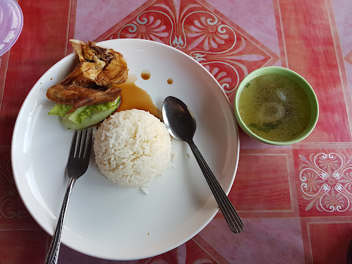Kedai Nasi Ayam RM1.90 Kedai Nasi Ayam RM1.90