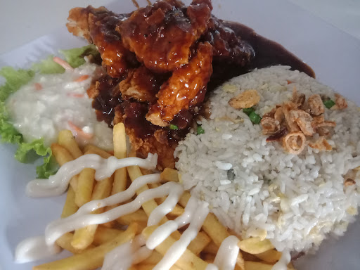 SITI RESTAURANT SITI RESTAURANT