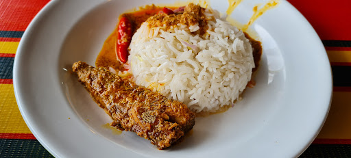 Warung Nasi Dagang Kak Yah