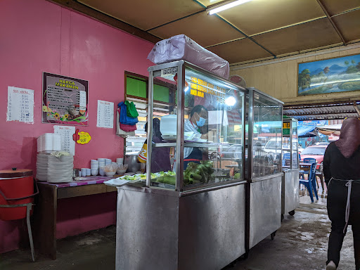 Erra Restoran Erra Restoran
