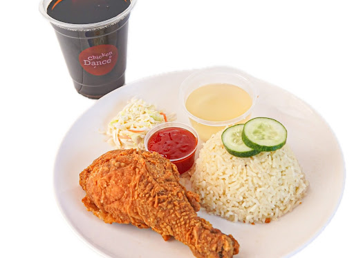 Chicken Dance ( Kuala Berang )