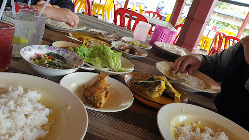 Restoran Aroma Kampung Restoran Aroma Kampung