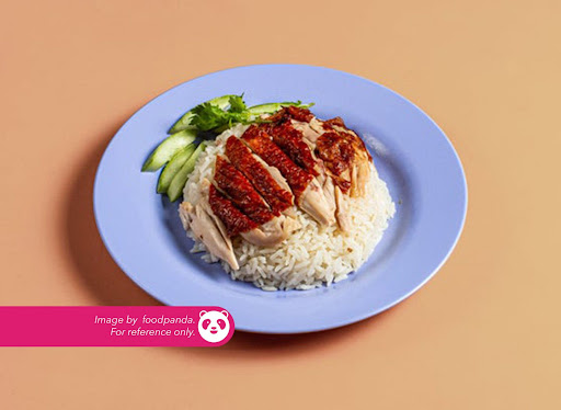 Ho Peng Cafe Ho Peng Cafe