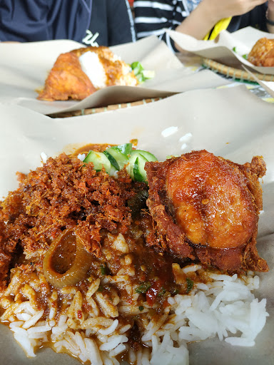 Umira Nasi Kukus Kuala Berang Umira Nasi Kukus Kuala Berang