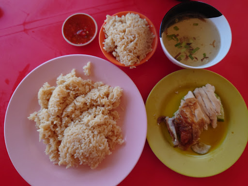 Kim Wah Chicken Rice Kim Wah Chicken Rice