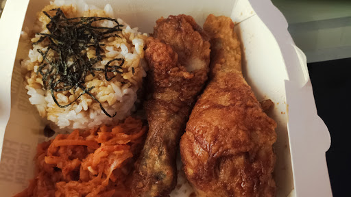 4Fingers Crispy Chicken