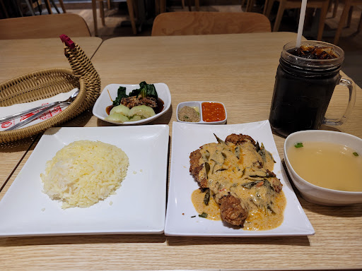The Chicken Rice Shop Kuala Selangor The Chicken Rice Shop Kuala Selangor