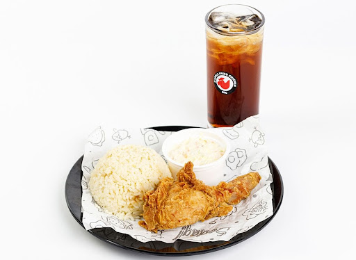 D’Apple Fried Chicken Kuala Selangor