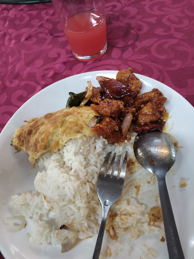 Traffic Light Ks Seafood Restoran Makanan Laut Traffic Light Ks Seafood Restoran Makanan Laut