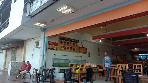 Ippie KK Chicken Rice Ippie KK Chicken Rice