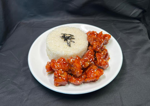 Boboi Fried Chicken Semporna Boboi Fried Chicken Semporna