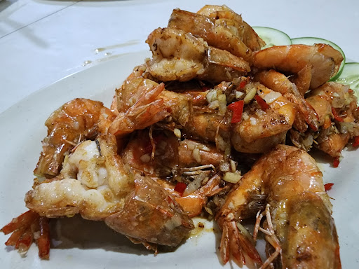 ้ไพฟ Semporna Cincai Restaurant ้ไพฟ Semporna Cincai Restaurant