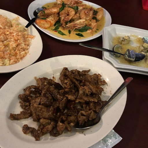 Our Land Eco Farm Seafood Restaurant, 大地海鮮餐廳 Our Land Eco Farm Seafood Restaurant, 大地海鮮餐廳