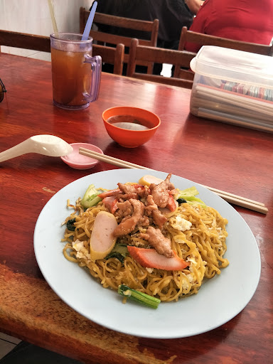 Tuaran Mee Restaurant Tuaran Mee Restaurant