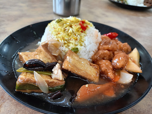 Yun Onn Food Court Yun Onn Food Court