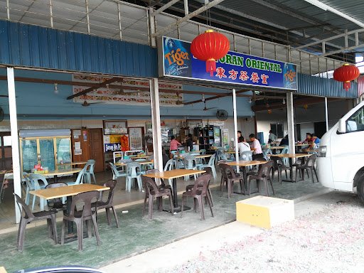 Restoran Oriental