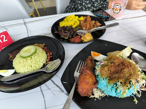 Restoran Ganu Kite 2 Restoran Ganu Kite 2