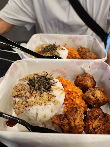 4Fingers Crispy Chicken Parklane City, Benoni