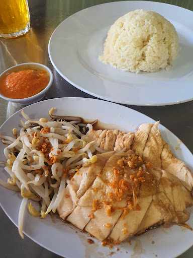 Sabah Chicken Rice Kepayan