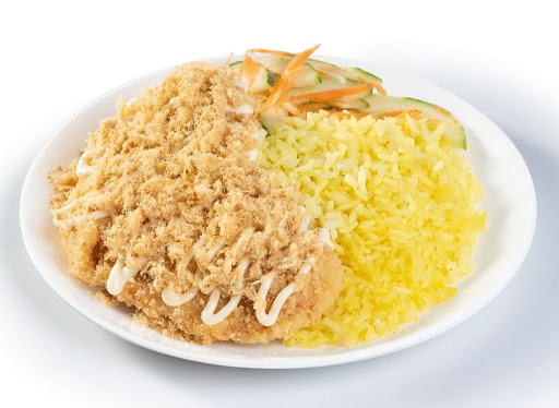 Chickilicious Sarikei Chickilicious Sarikei