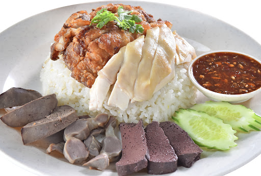 Chohk Dee Thai