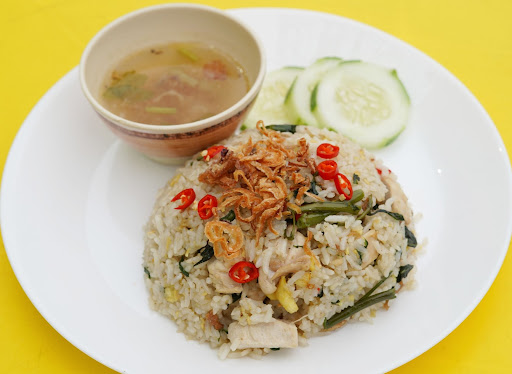 Sri Pekan Chinese Food