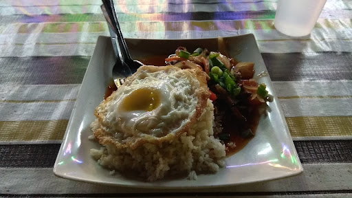 Restoran Dee Corner Restoran Dee Corner