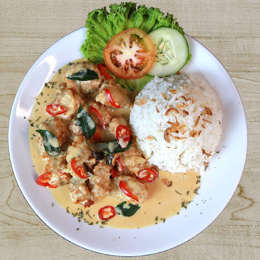 Capati Grill & Chicken Rice Restaurant Capati Grill & Chicken Rice Restaurant