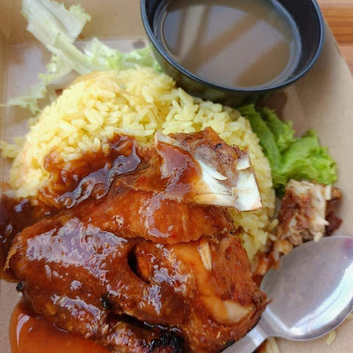 Kopi Ladang Restaurant
