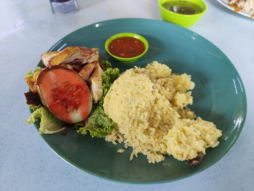Warisan Saidina