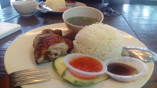 ABC One Corner (Bentong)